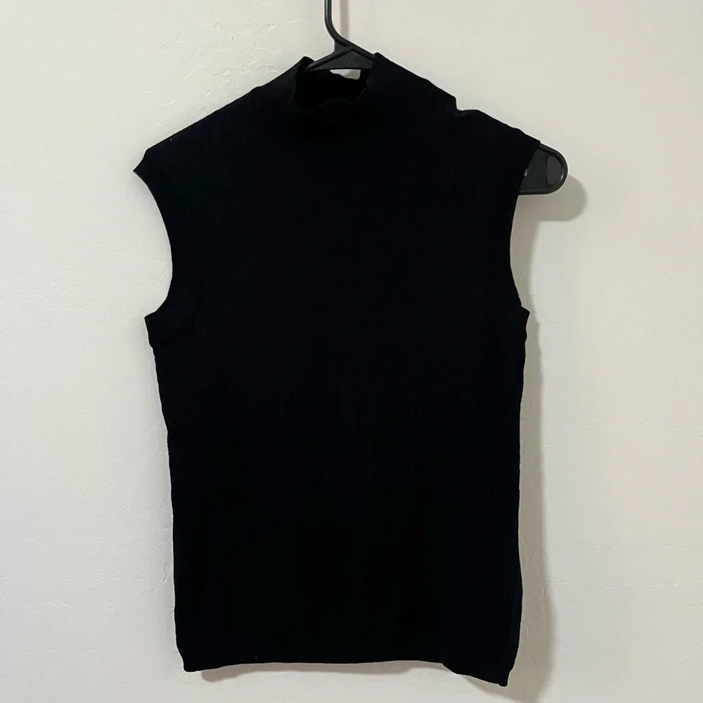 New Nike every stitch considered knit tank top - Womens XS - Made in Italy - Picture 4 of 8